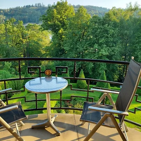 Bursche Villa Wisła