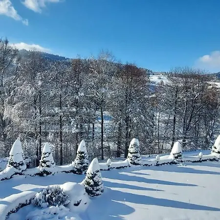 빌라 Bursche *