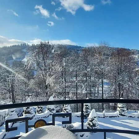 Bursche 빌라