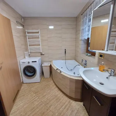 Bursche 빌라 비스와