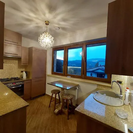 Bursche 빌라 비스와