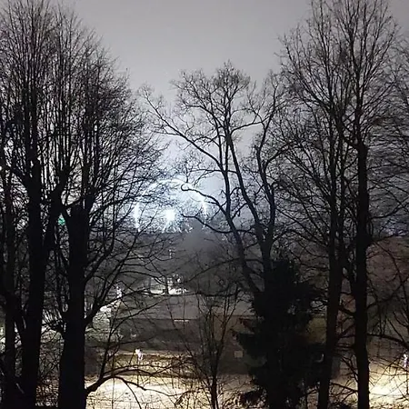 Bursche Villa Wisła
