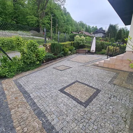 Villa Bursche Wisła